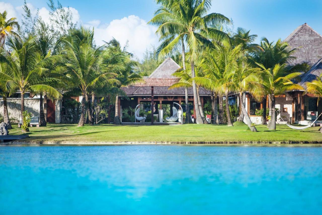 The St. Regis 5*