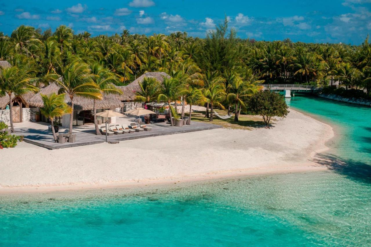 Resort The St. Regis