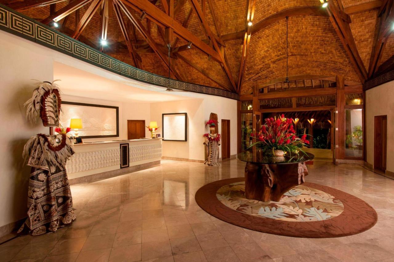 Resort The St. Regis 5*