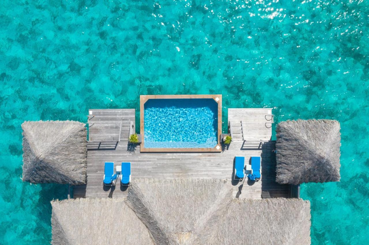 Resort The St. Regis