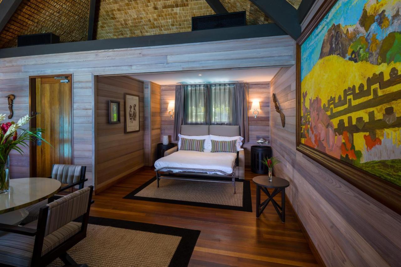 The St. Regis 5*