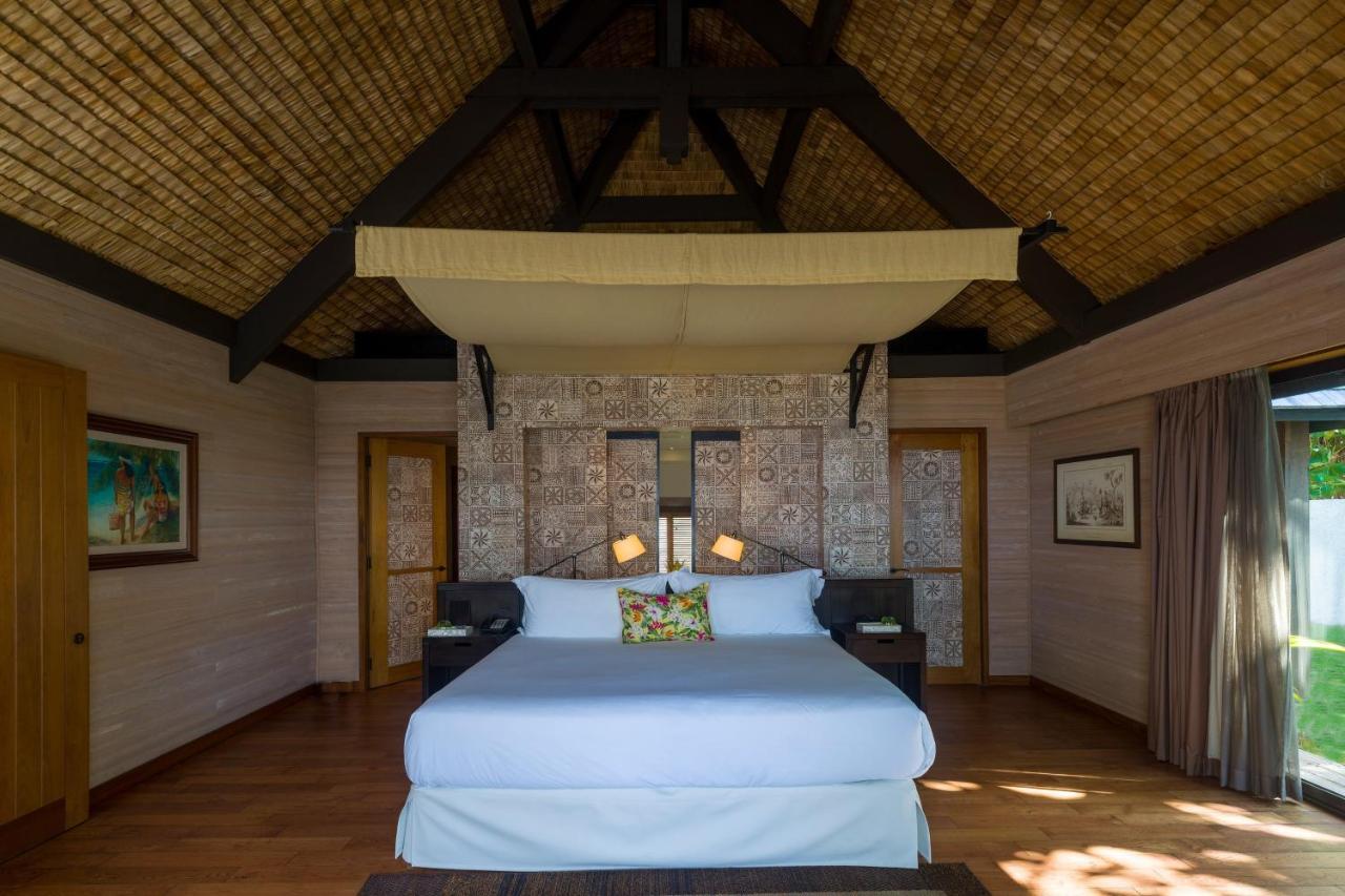 The St. Regis Resort 5*