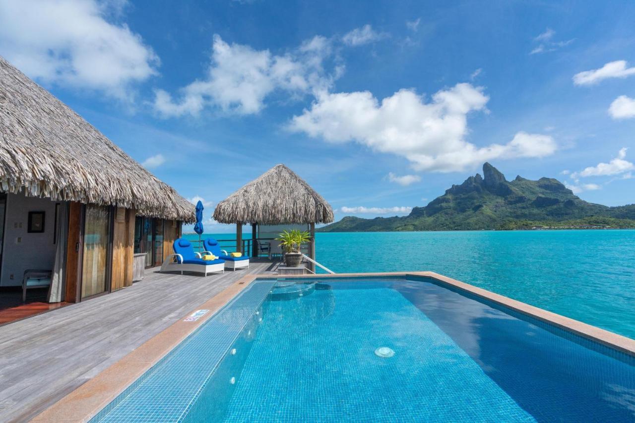 Resort The St. Regis 5*