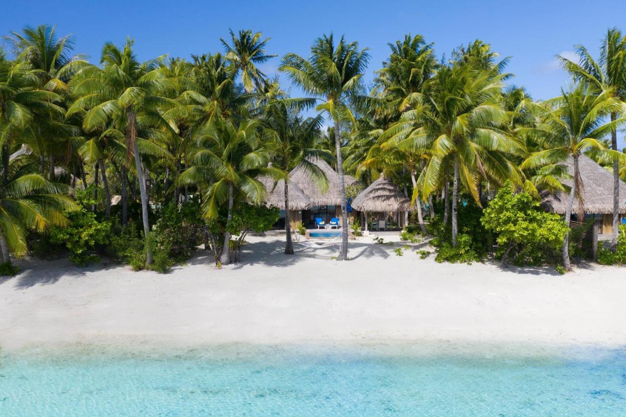 The St. Regis 5*