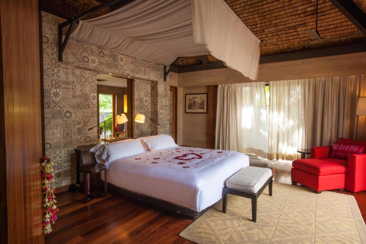 The St. Regis Resort