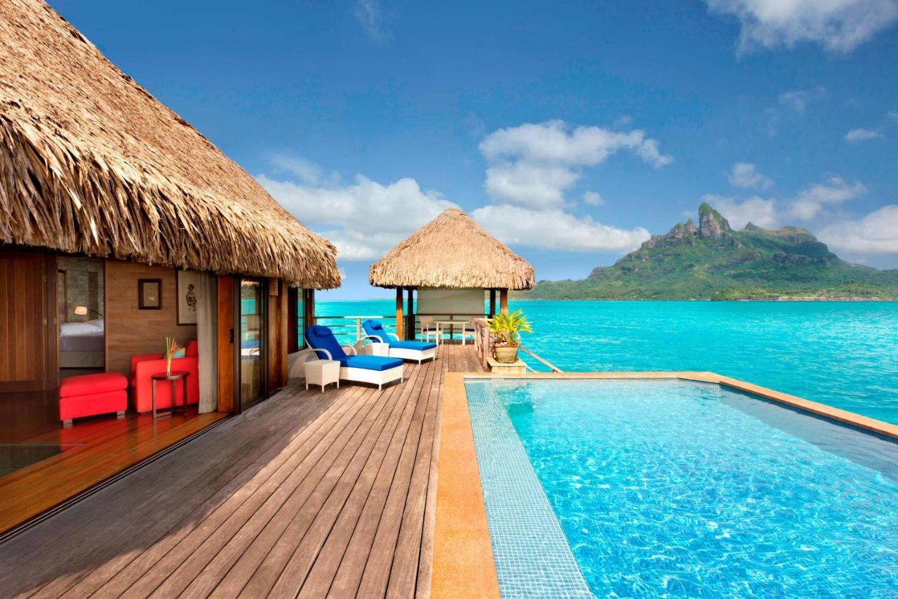 Resort The St. Regis
