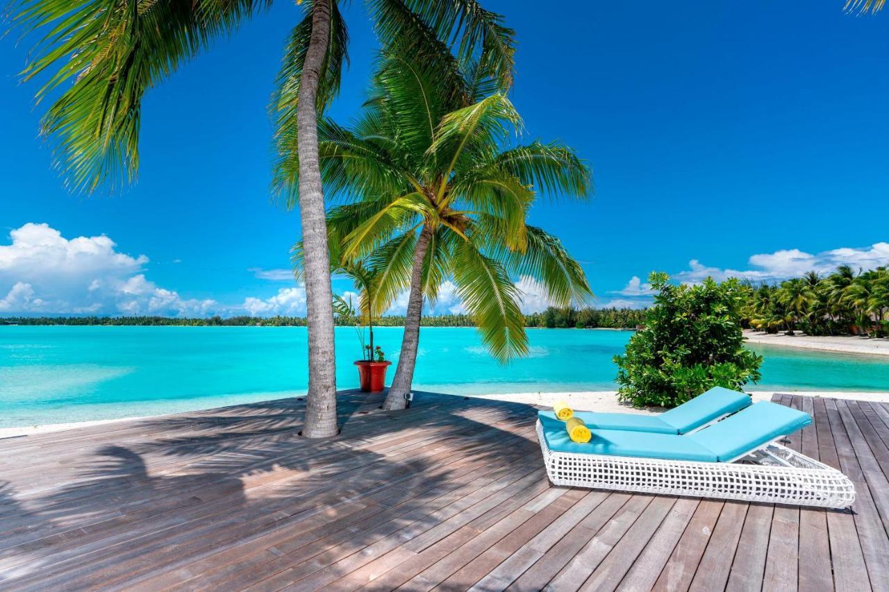 The St. Regis 5*