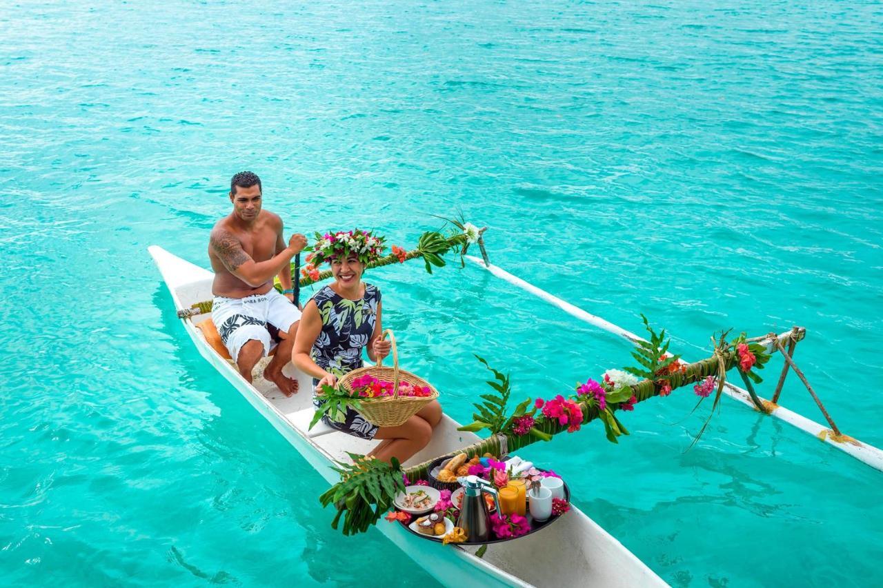 The St. Regis Resort 5*