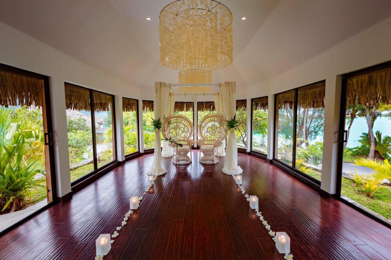 The St. Regis