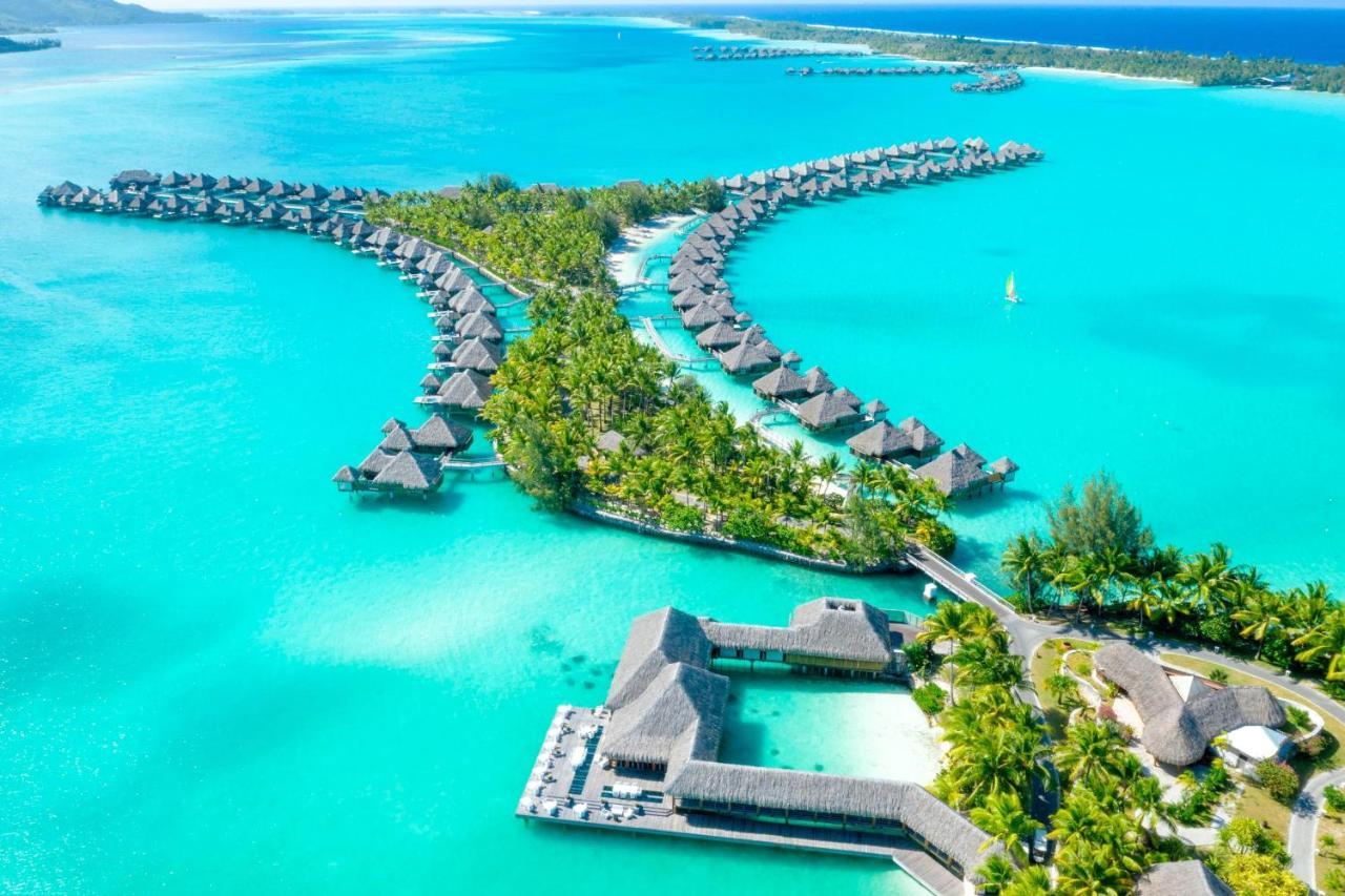 The St. Regis Resort 5*