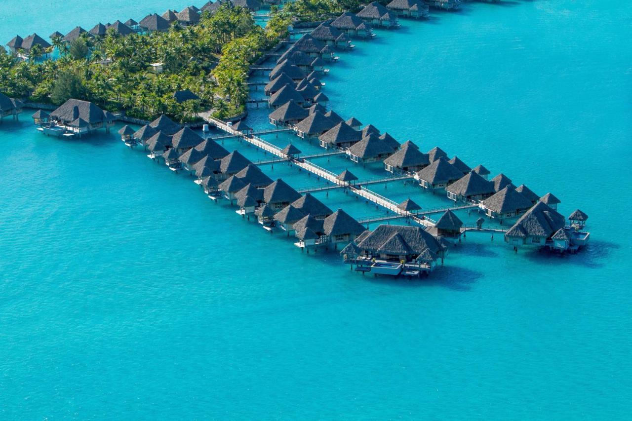 Resort The St. Regis 5*