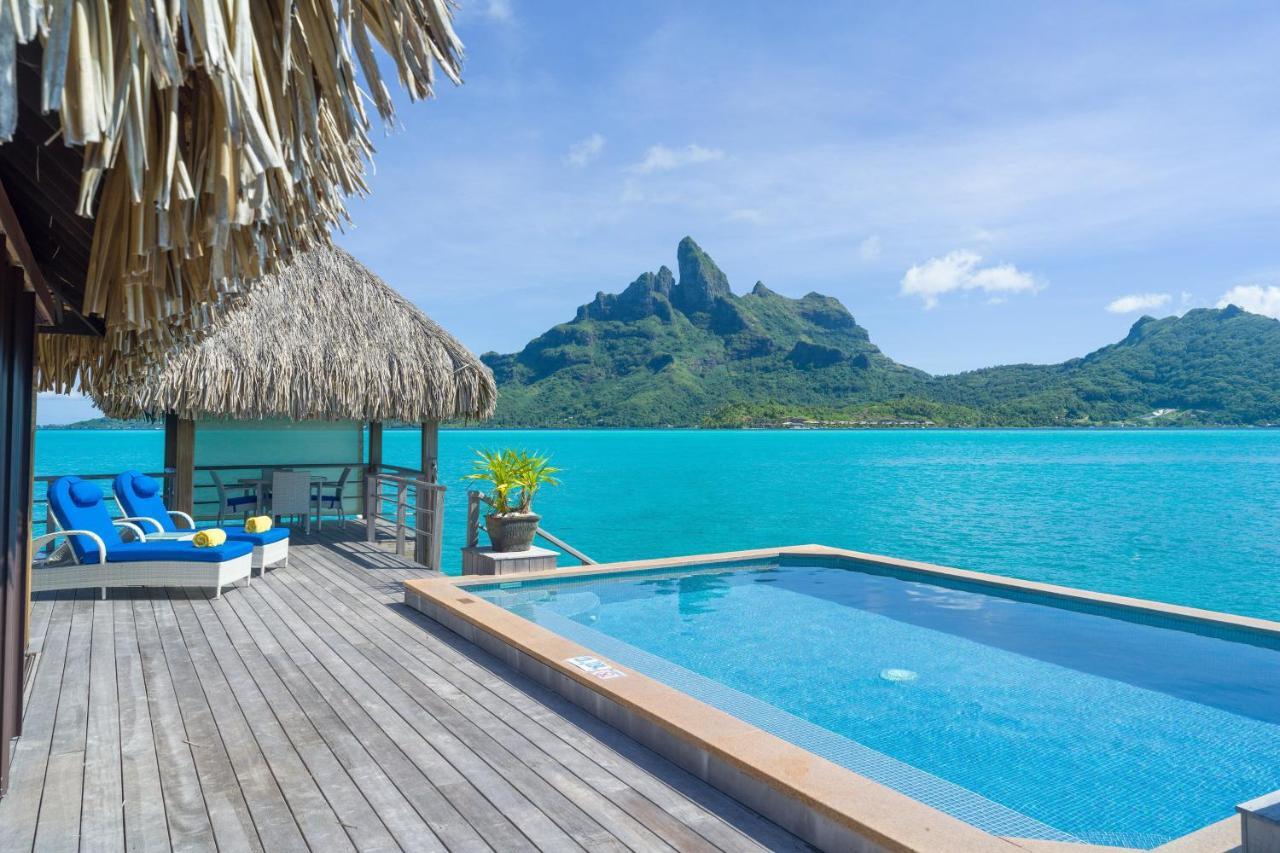 Resort The St. Regis 5*