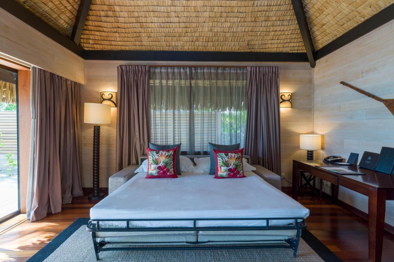 Resort The St. Regis 5*