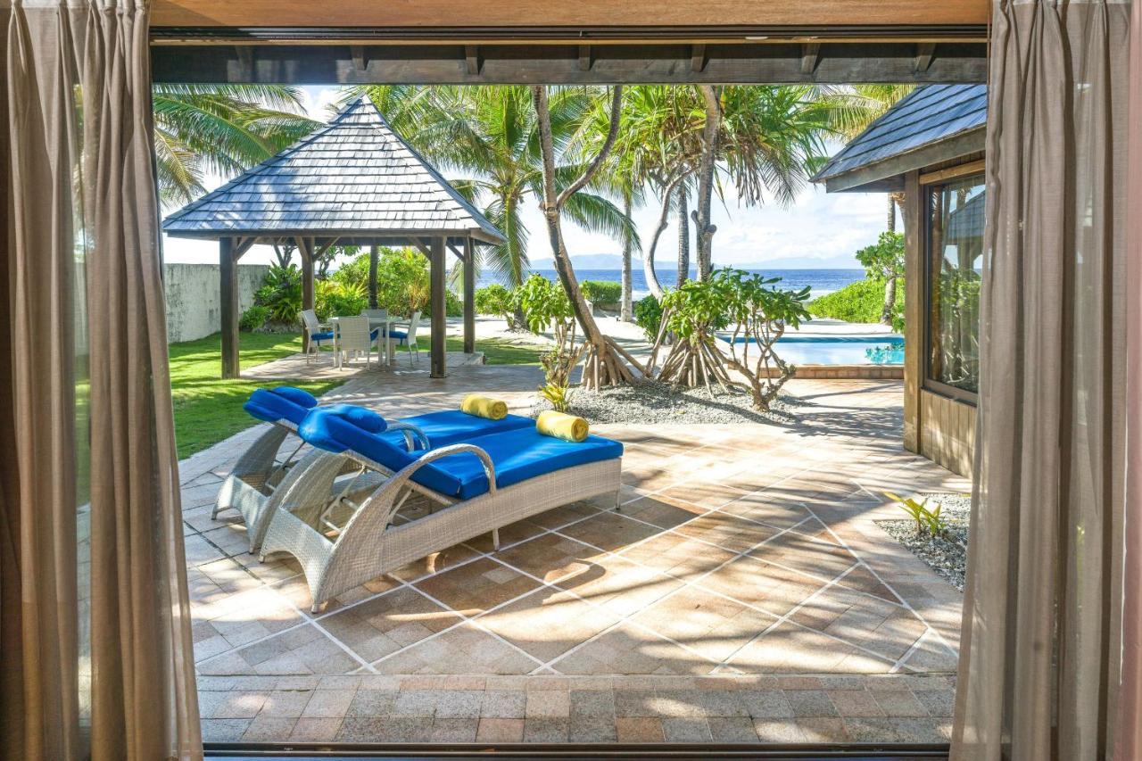 The St. Regis 5*