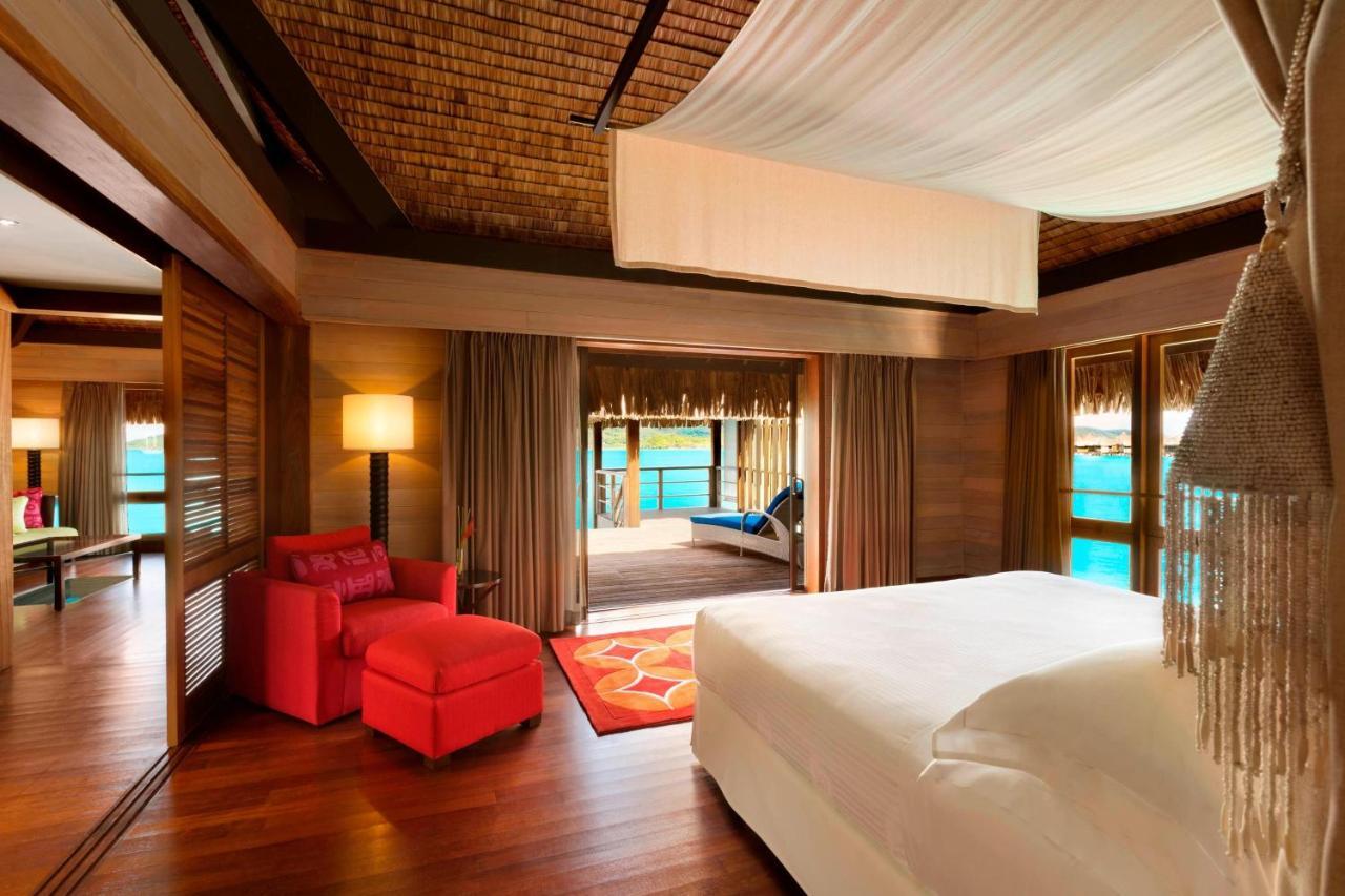 The St. Regis Resort