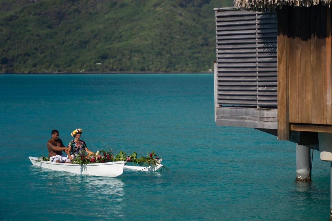 Resort The St. Regis 5*