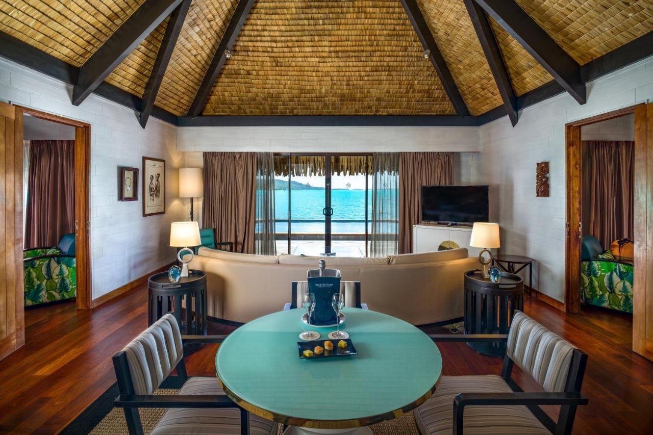 Resort The St. Regis 5*
