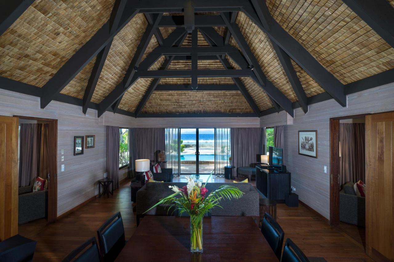 Resort The St. Regis