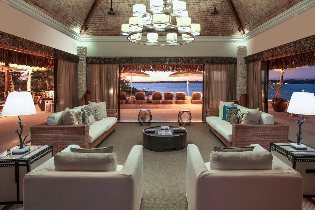 Resort The St. Regis