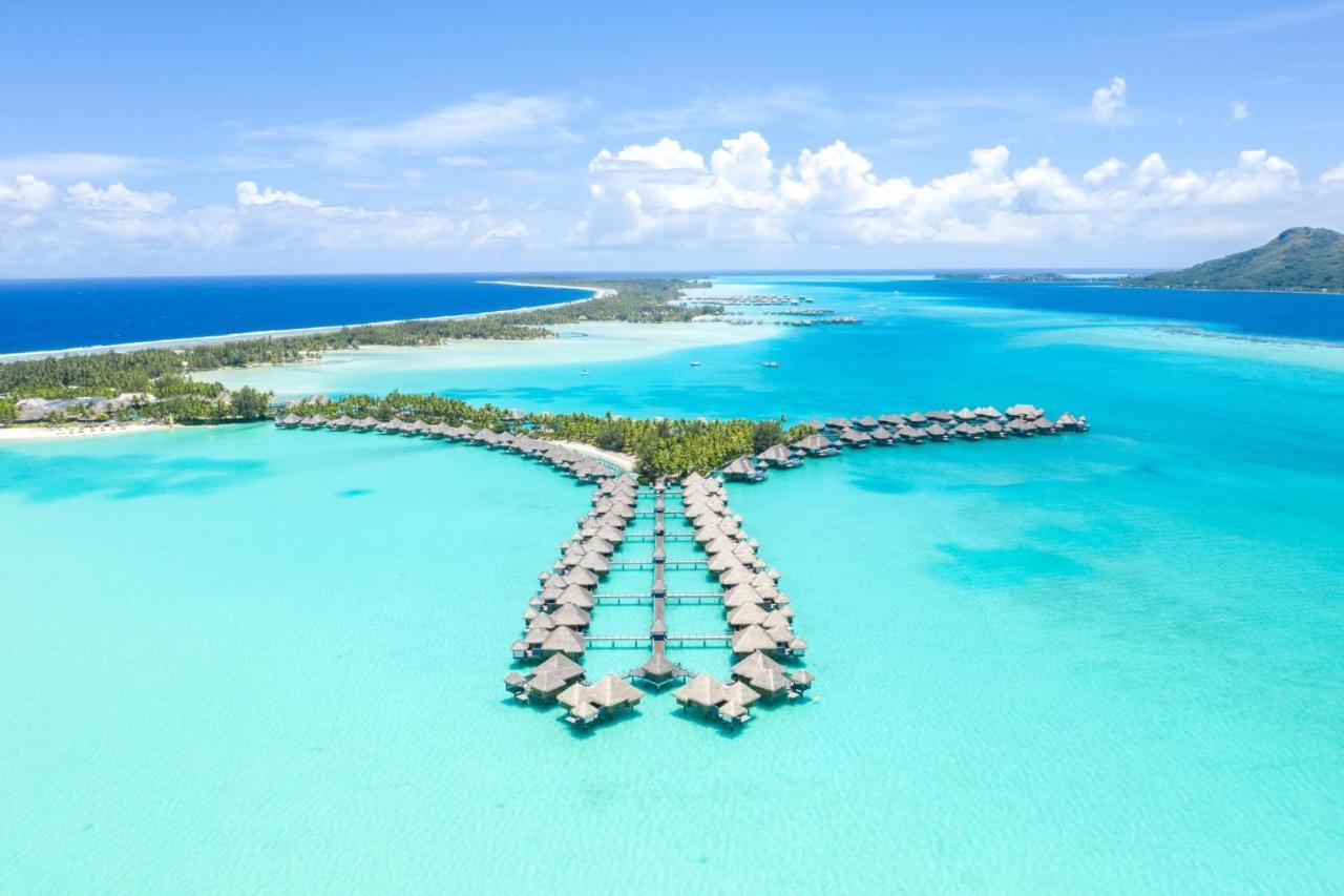 The St. Regis Resort 5*