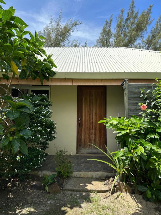Vaiotaha Apartment *