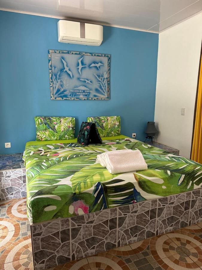 Apartment Vaiotaha *
