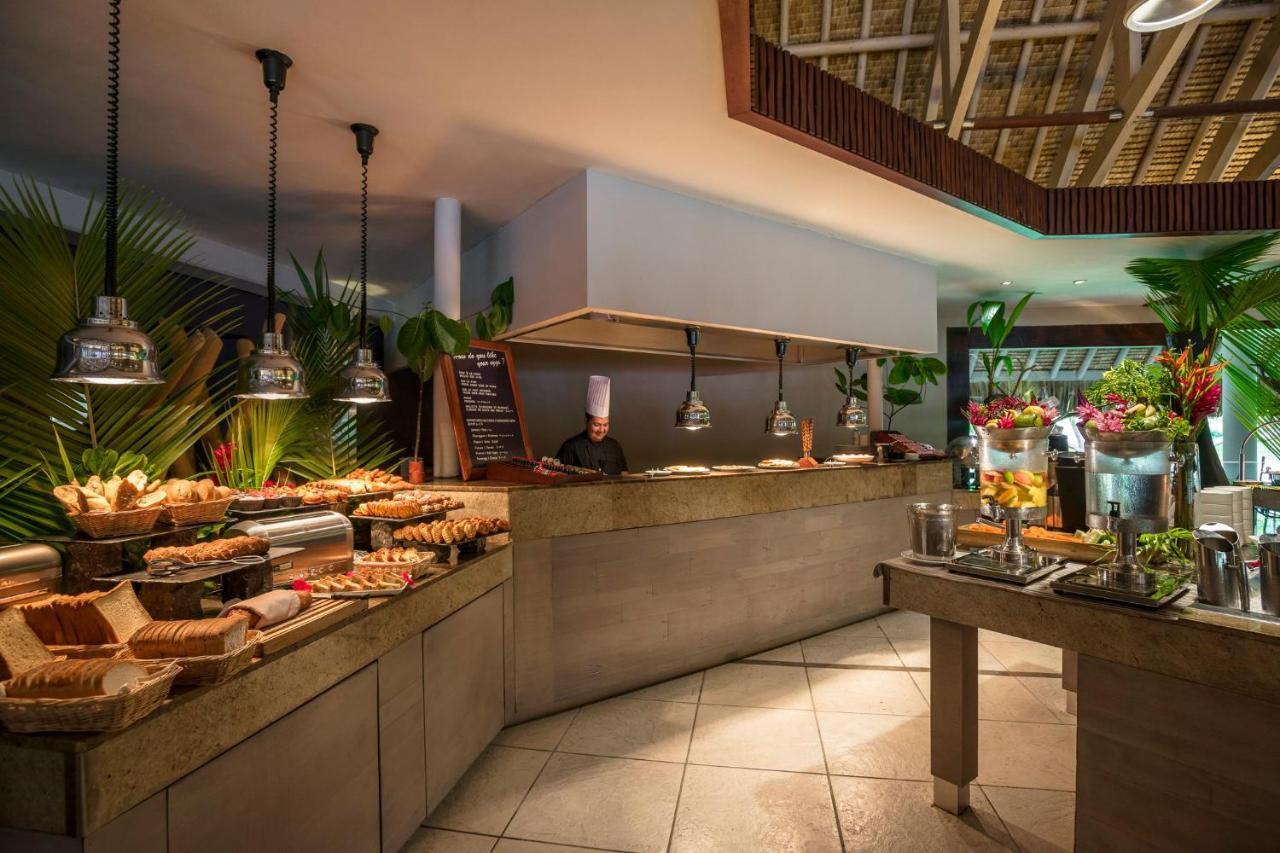 Intercontinental & Thalasso By Ihg 5*