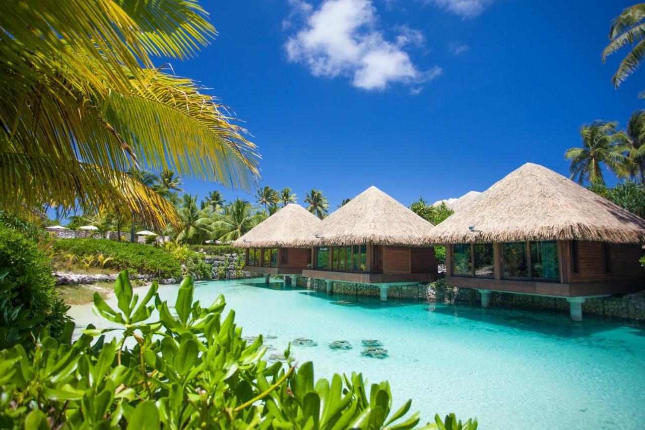 Intercontinental & Thalasso By Ihg 5*