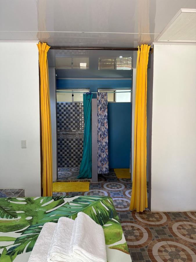 Apartment Vaiotaha *