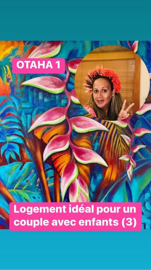 Apartment Vaiotaha