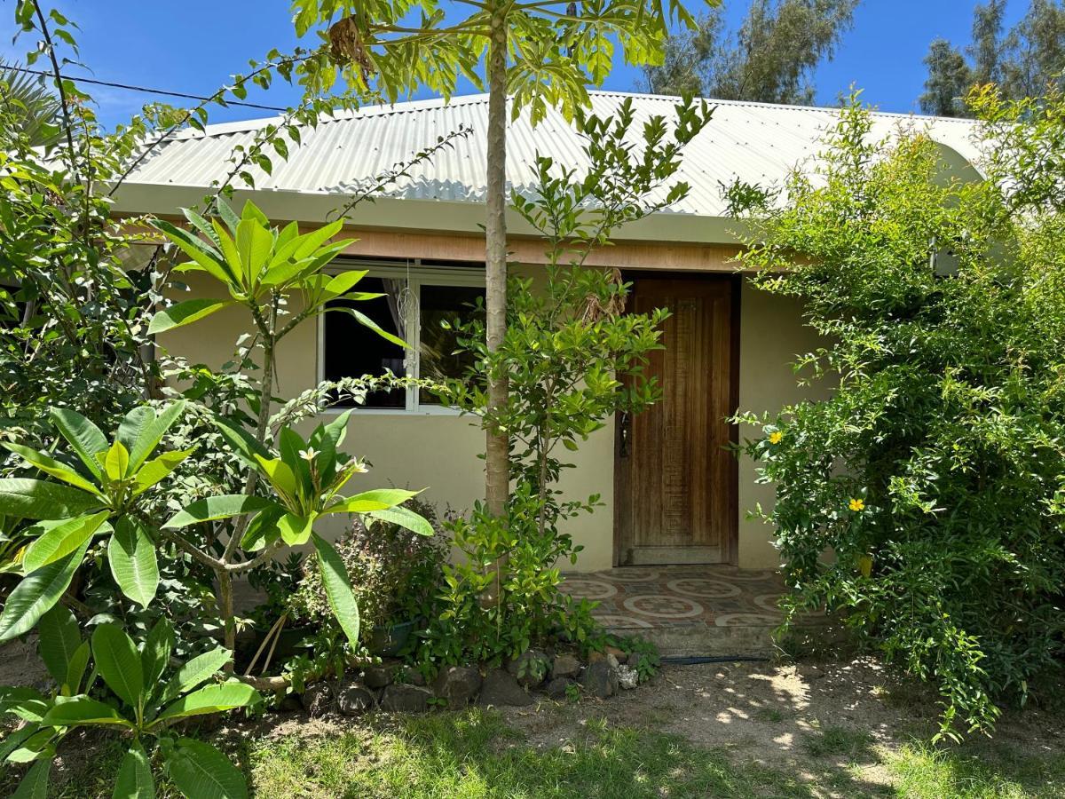 Vaiotaha Bora Bora