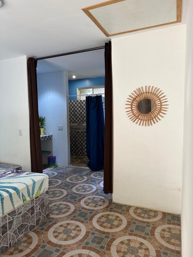 Vaiotaha Apartment *