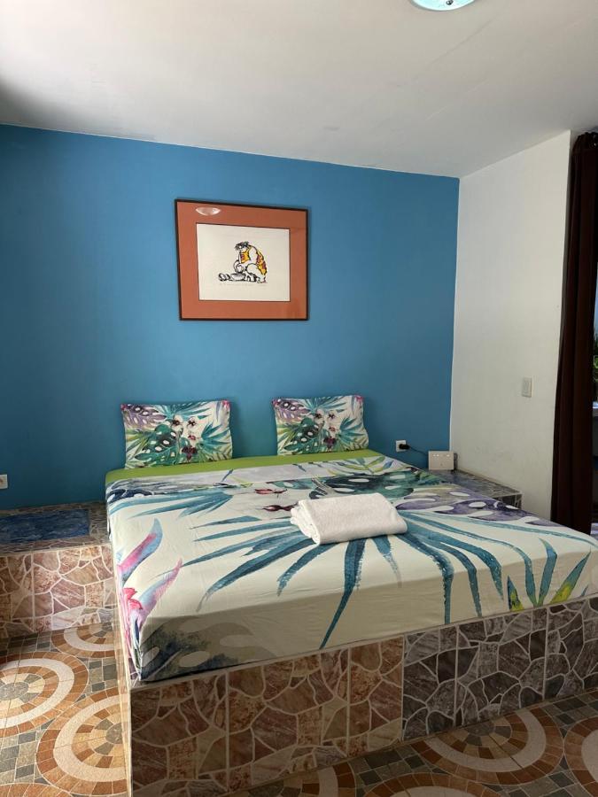 Apartment Vaiotaha