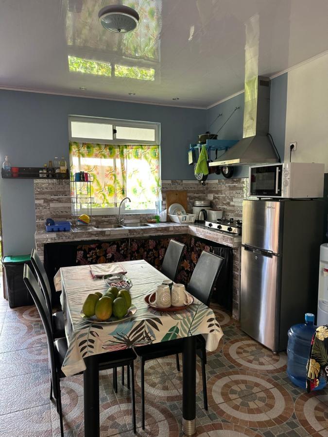 Vaiotaha Apartment Bora Bora
