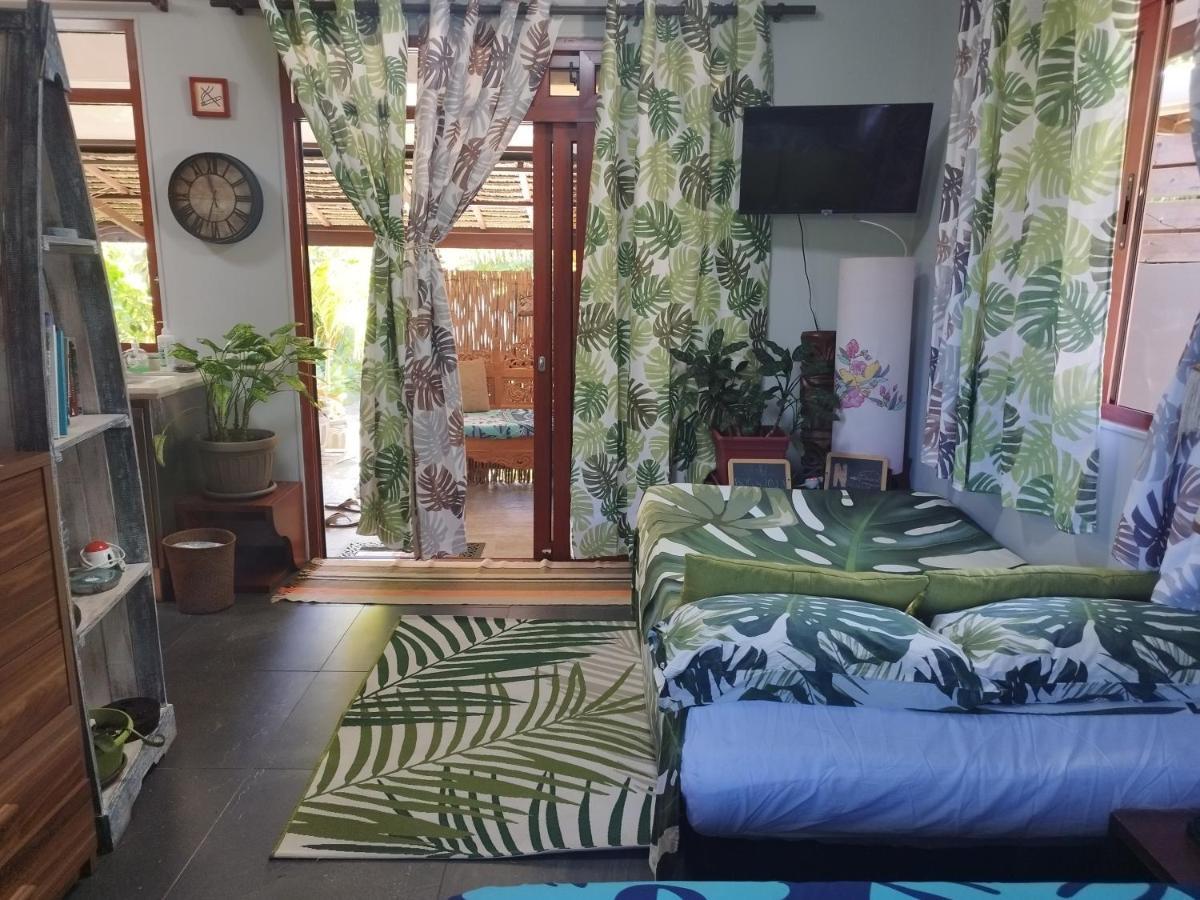Holiday home Tiki House *