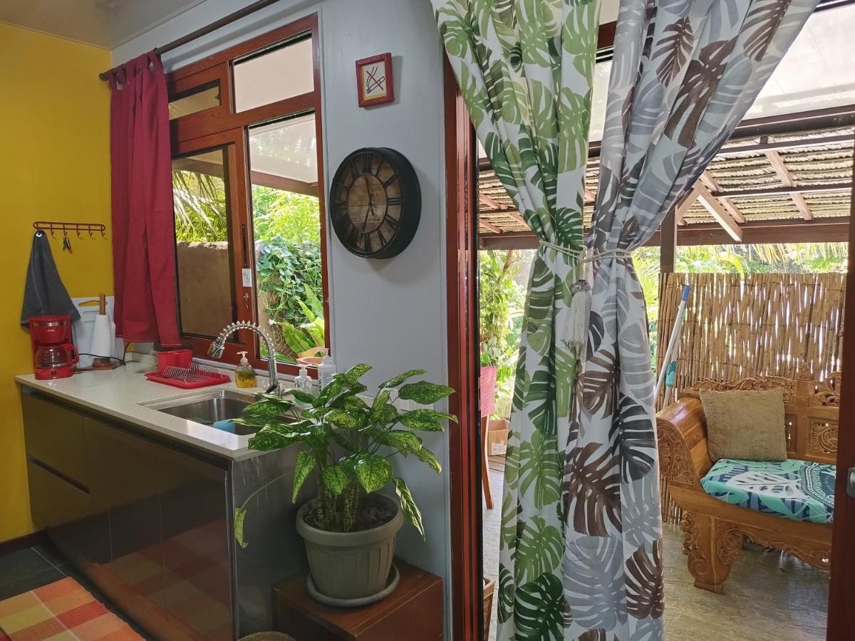Holiday home Tiki House