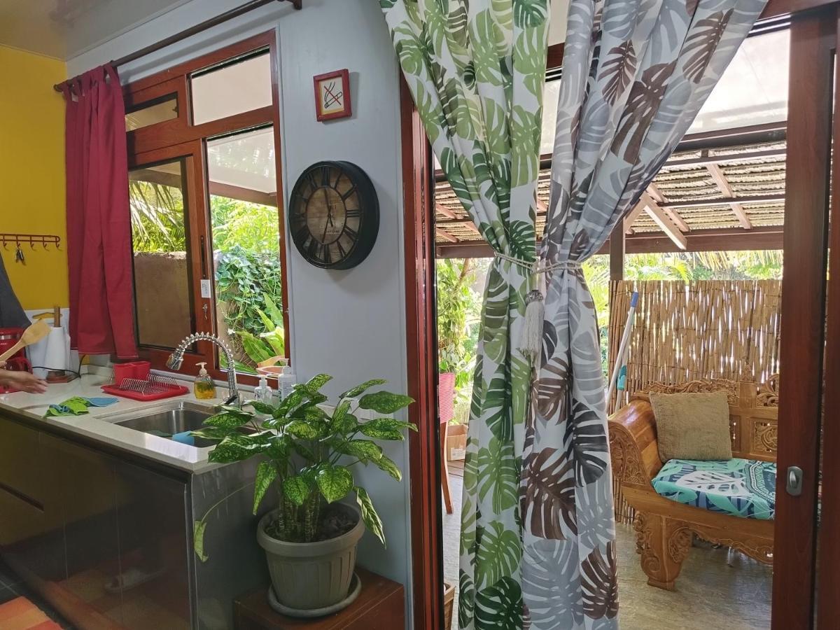 Tiki House Holiday home
