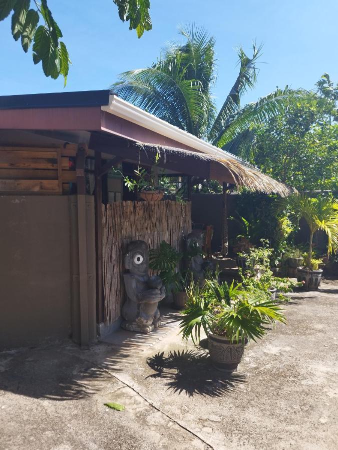 Tiki House Holiday home *