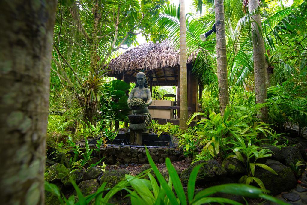Rohotu Fare Bora Bora