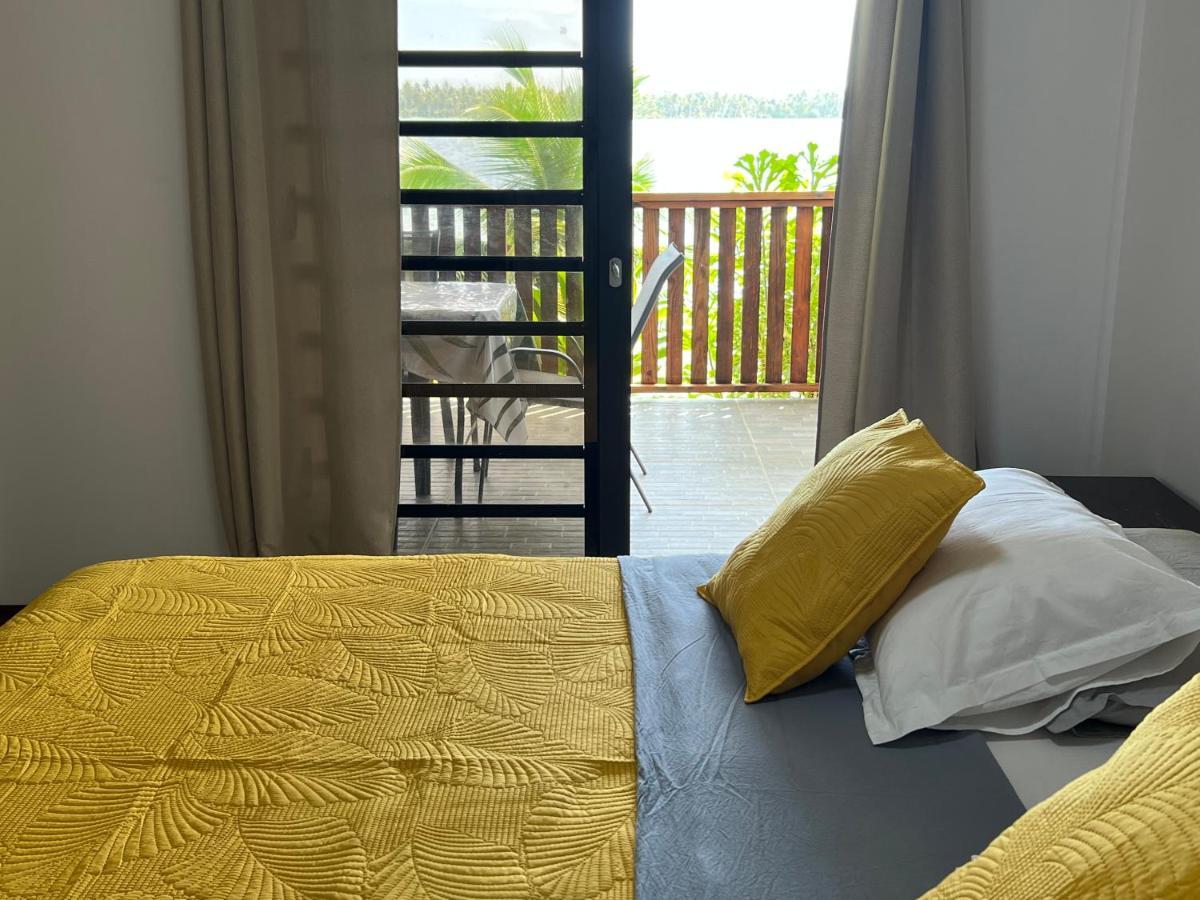 Villa Toa Pearl *