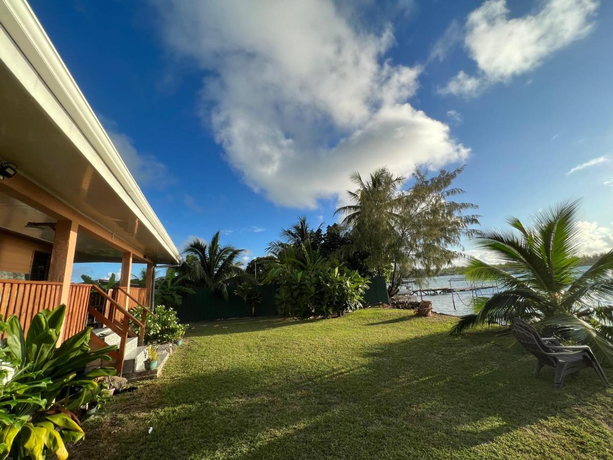 Villa Toa Pearl