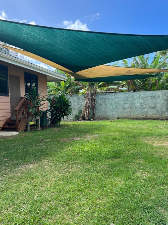 Villa Toa Pearl *
