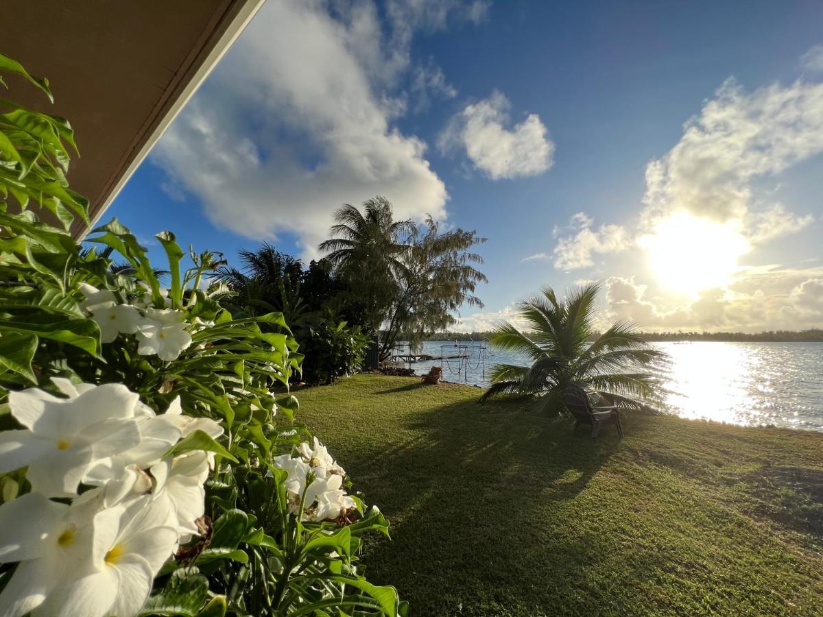 Villa Toa Pearl *