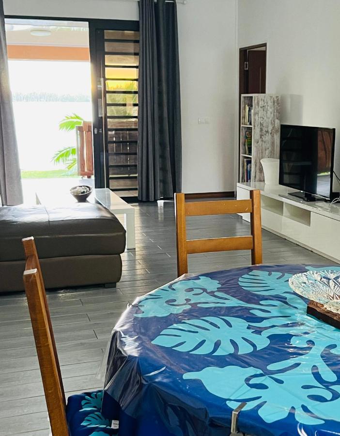 Villa Toa Pearl
