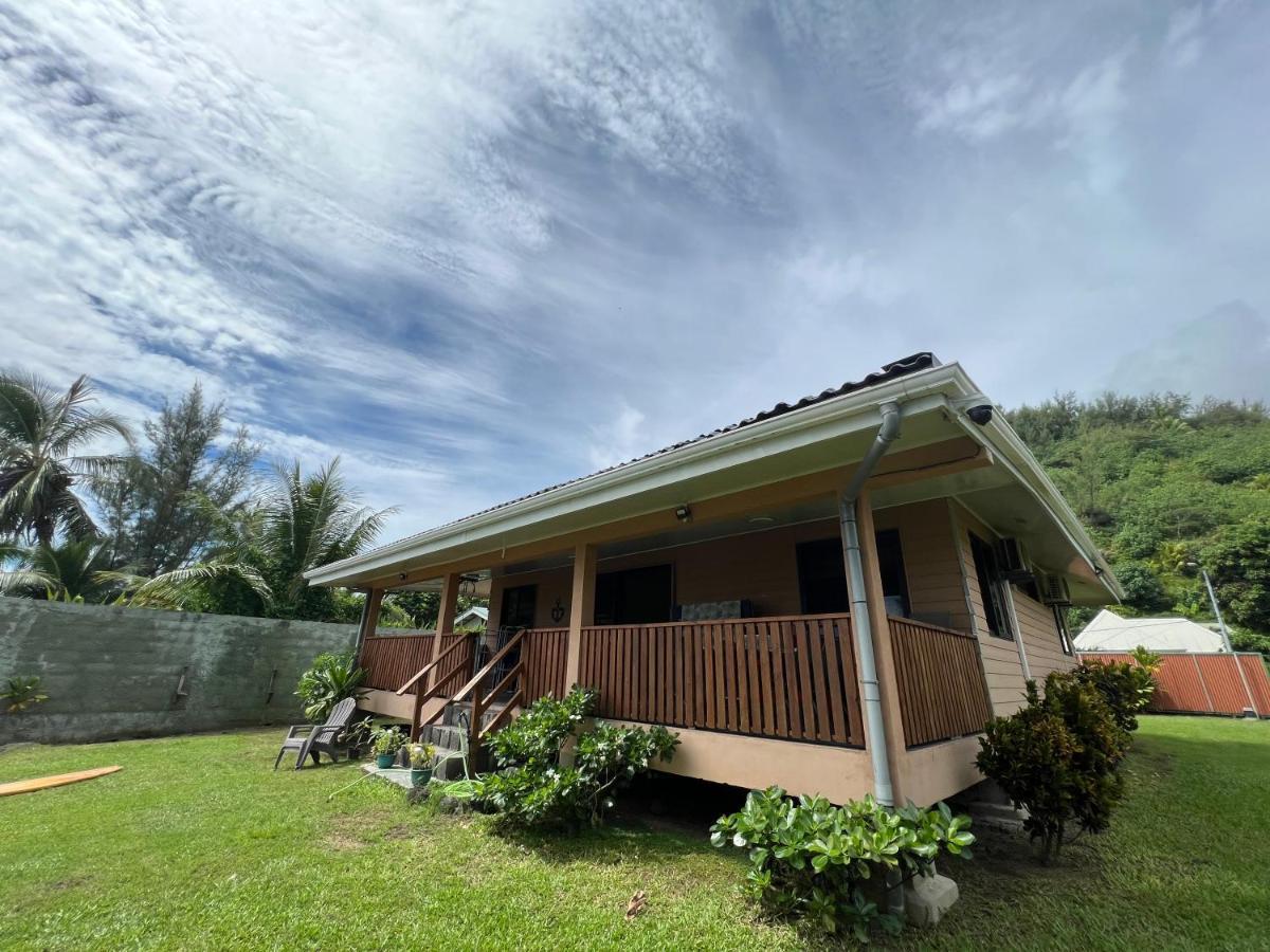 Villa Toa Pearl *