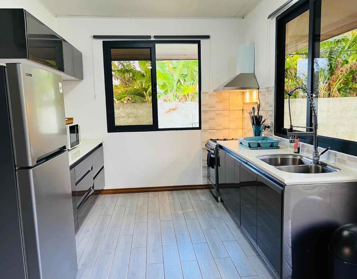 Villa Toa Pearl Bora Bora