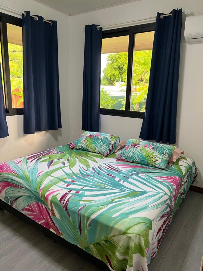 Toa Pearl Bora Bora