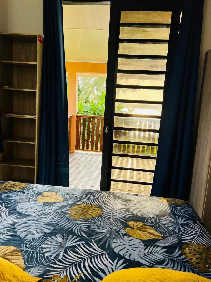 Villa Toa Pearl Bora Bora