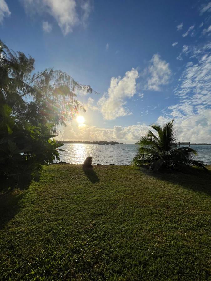 Villa Toa Pearl *