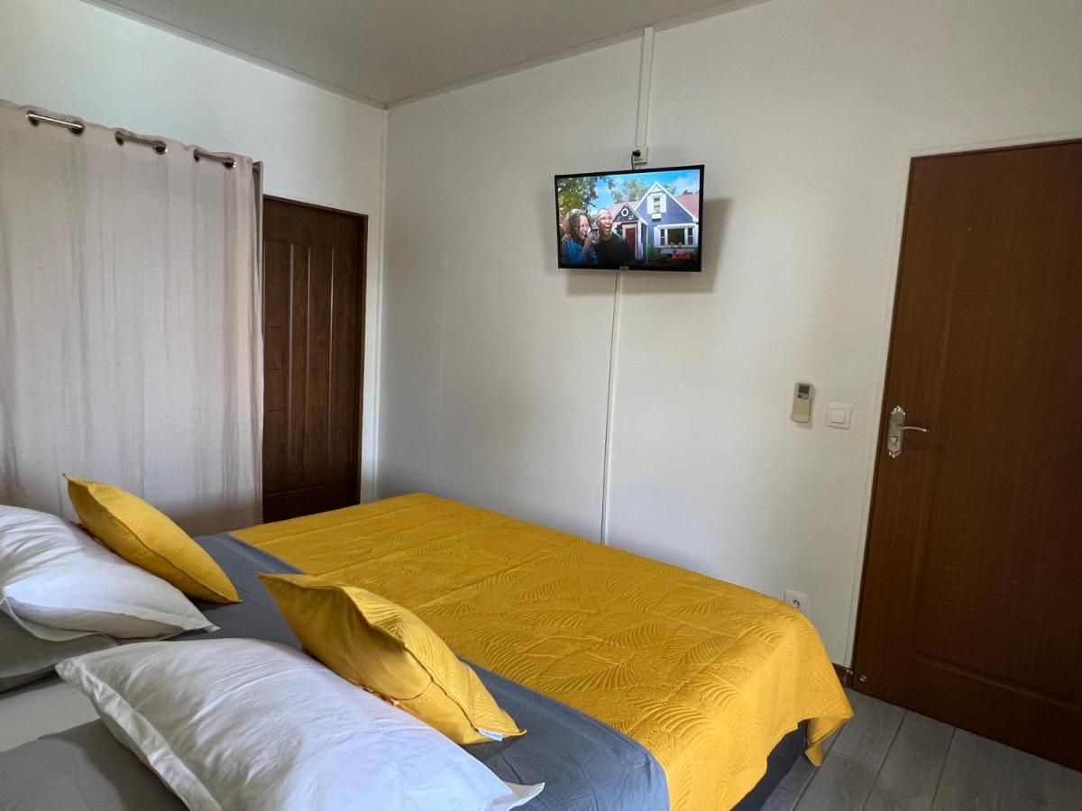 Villa Toa Pearl *